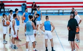  الزمالك يهزم الظفرة الإماراتي في بطولة الوحدة الودية لكرة السلة
