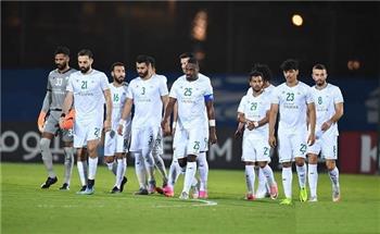 أهلي جدة يتعادل مع القيصومة 1/1 في دوري الدرجة الأولى السعودي 