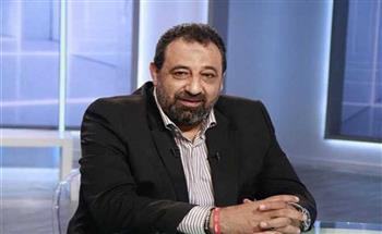 مجدي عبد الغني: أدعم الخطيب في قرار رحيل سواريش عن الفريق 