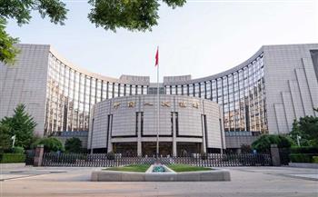 البنك المركزي الصيني يضخ ملياري يوان في السوق