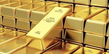 الذهب يرتفع بأكثر من 5 دولارات في المعاملات الفورية