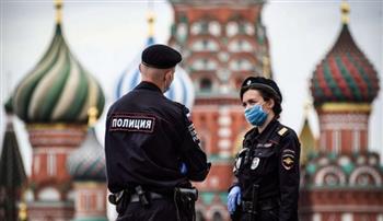 الأمن الروسي: اعتقال أحد مؤيدي "آزوف" خطط لعمل إرهابي في كالينينجراد
