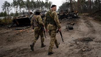 الجيش الأوكراني: مقتل 150 جنديًا روسيًا خلال الـ24 ساعة الماضية