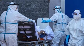 روسيا تسجل أكثر من 43 ألف إصابة جديدة بفيروس كورونا
