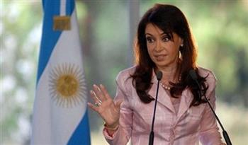 الرؤساء اليساريون في أمريكا اللاتينية يدعمون كريستينا كيرشنر