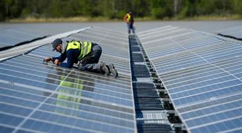 الطاقة الشمسية تزدهر في ألمانيا مع نقص إمدادت الغاز الروسية