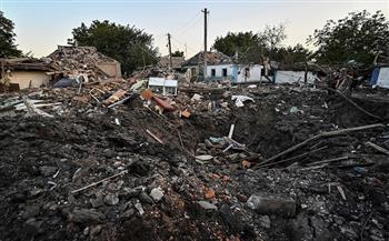 ارتفاع حصيلة القصف الروسي على محطة قطارات في أوكرانيا إلى 25 قتيلا