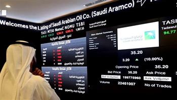 مؤشرات أسواق الخليج ترتفع بسبب صعود أسعار النفط