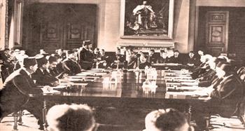 حدث في مثل هذا اليوم 26 أغسطس.. توقيع معاهدة 1936 وميلاد الأم تريزا