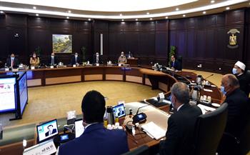  الوزراء يوافق على إنشاء منطقة حرة بميناء دمياط