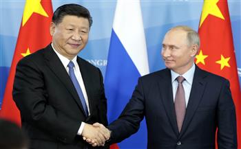 ستولتنبرج: تعاون روسيا والصين في القطب الشمالي بمثابة "تحد" للناتو