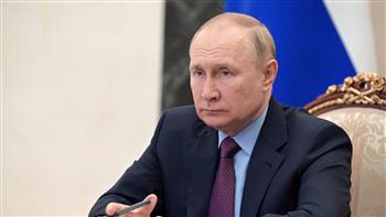 بوتين يوقع مرسوما بزيادة عدد الأفراد العسكريين في القوات المسلحة الروسية