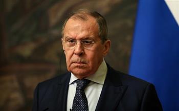 لافروف: روسيا لم تفقد الاهتمام بالتسوية في سوريا