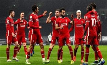 ليفربول فى مجموعة سهلة نسبيًا بدورى أبطال أوروبا