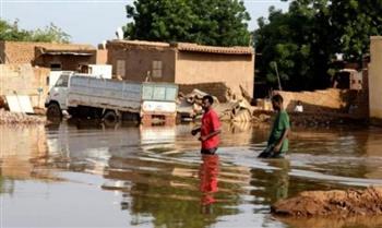 الصليب الأحمر: الأمطار والسيول تضيفان معاناة جديدة لليمنيين