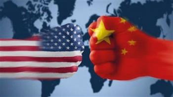 اجتماع بايدن وبينج خلال قمة العشرين لن يوقف انزلاق العلاقات الأمريكية الصينية