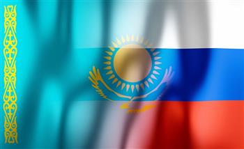 وزيرا خارجية كازاخستان وروسيا يبحثان هاتفيا سبل التعاون في إطار المنظمات الدولية