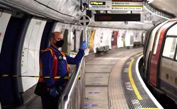 سائقو القطارات يصوتون لصالح الإضراب عن العمل في بريطانيا بسبب الأجور