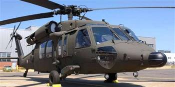 واشنطن توافق على صفقة محتملة لبيع طائرات هليكوبتر عسكرية لأستراليا