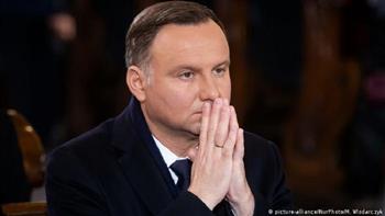 بولندا تطالب ألمانيا بتعويضات عن الحرب العالمية الثانية