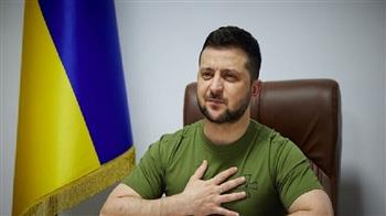 زيلينسكي: الشتاء القادم سيكون الأصعب في تاريخ أوكرانيا