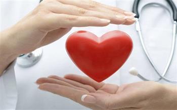 النصائح السبع للوقاية من أمراض القلب