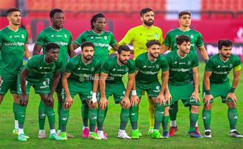 تشكيل الاتحاد السكندري المتوقع أمام المقاولون العرب في الدوري
