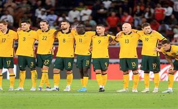 منتخب أستراليا ينسحب من تصفيات كأس آسيا للشباب في العراق