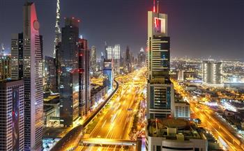 دبي تسجل نتائج في قطاع العقارات هي الأعلى في 10 سنوات