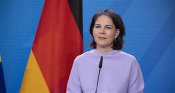 وزيرة خارجية ألمانيا: بحر البلطيق لديه إمكانات طاقة هائلة