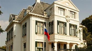 سفارة روسيا بالقاهرة تهنئ شعب مصر بمرور 79 عاما على إقامة العلاقات الدبلوماسية