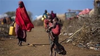 الصحة العالمية: انعدام الأمن الغذائي ينذر بمجاعة في القرن الأفريقي