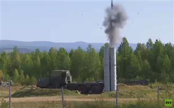 الدفاعات الجوية الروسية تصد هجوما صاروخيا أوكرانيا واسعا على منطقة خيرسون