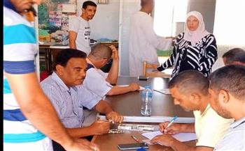 " ادارة الهيئات" بدء أعمال الجمعيات العمومية على مستوى محافظة البحر الأحمر 