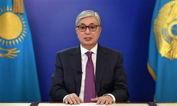 رئيس وزراء كازاخستان : الاتحاد الأوراسي بحاجة لمناقشة تشكيل آلية لأسعار صرف العملات الوطنية