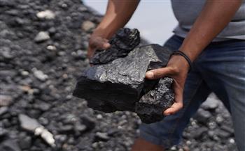 مسئول روسي: الهند مهتمة بالفحم الحراري الروسي