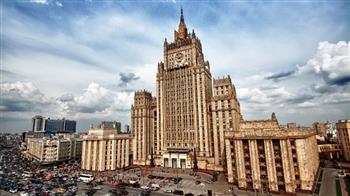 الخارجية الروسية: الأمم المتحدة ترفض رؤية الواقع فيما يتعلق بقصف محطة زابوروجيه