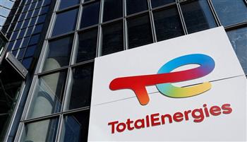"توتال إنرجيز": الغاز المنتج مع شركة روسية مخصص فقط للتصدير