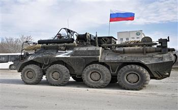 القوات الروسية تدمر رادارا لمنظومة "إس-300" أوكرانية