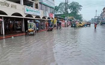 الأمم المتحدة: الفيضانات تلحق أضرارا بأكثر من 340 ألف شخص في تشاد