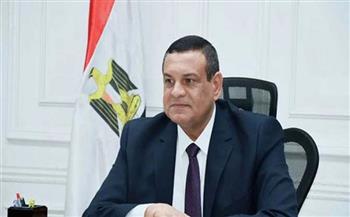 مصر تستضيف مؤتمر وزراء التنمية المحلية الأفارقة 29 أغسطس 