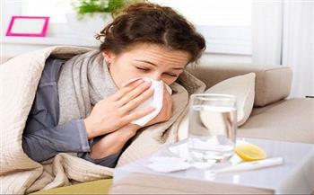 يتسبب أخطرها في جوائح.. «الصحة» توضح أنواع الإنفلونزا الموسمية