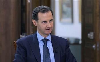 الأسد يصدر أمراً إدارياً يقضي بإنهاء الاحتفاظ والاستدعاء لضباط وصف ضباط وأفراد احتياطيين