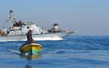سلسلة اعتداءات ضد الصيادين الفلسطينيين