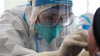 الإمارات تسجل 545 إصابة جديدة بفيروس كورونا