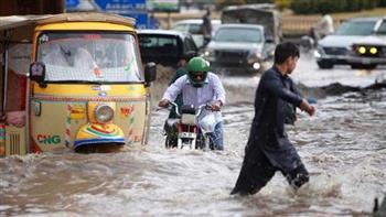 باكستان تعلن حالة الطوارئ القصوى لمواجهة موجة فيضانات جديدة