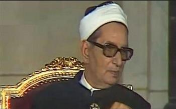 في ذكرى وفاته.. لمحات من حياة الشيخ حسن الباقوري أحد علماء الأزهر البارزين