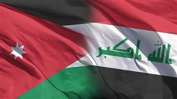 العراق والأردن يبحثان تطورات الأوضاع السياسية العراقية