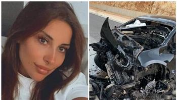 الأمن اللبناني يكشف معلومات عن زينة المرعبي المتوفاة في حادث رحيل جورج الراسي