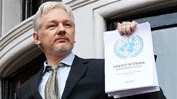 محامو مؤسس "ويكيليكس" يقدمون طلب استئناف ضد قرار تسليمه للولايات المتحدة